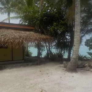 Camping Hiva