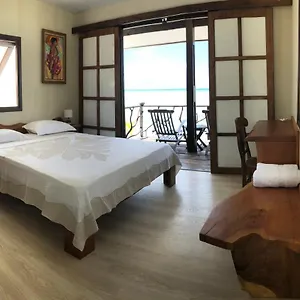 Séjour chez l'habitant Hakamanu