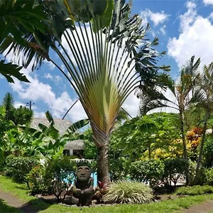 Pension De La Plage Punaauia (Tahiti)